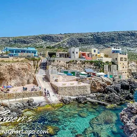 Shalom Haven Apartamento Zurrieq