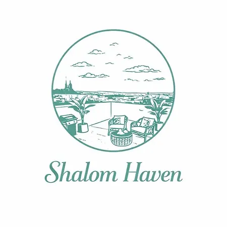 Shalom Haven Apartamento Zurrieq