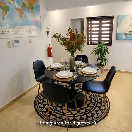 Shalom Haven * Zurrieq