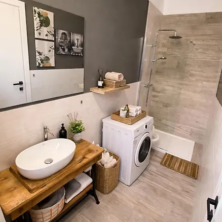 Shalom Haven Lejlighed Zurrieq