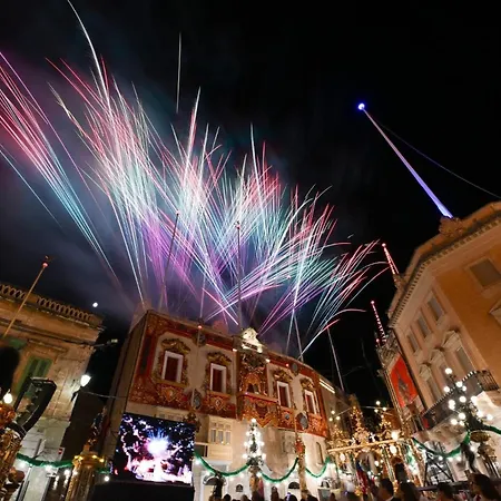 Lejlighed Shalom Haven Zurrieq