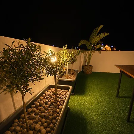 Shalom Haven * Zurrieq