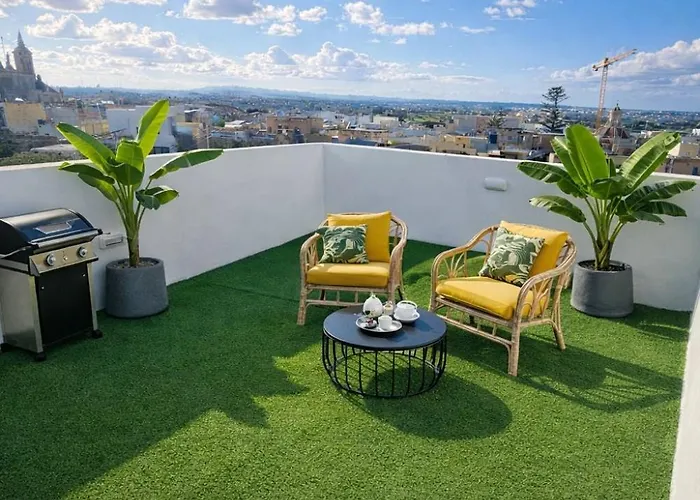 Shalom Haven * Zurrieq