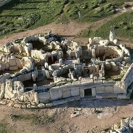 Lejlighed Shalom Haven *