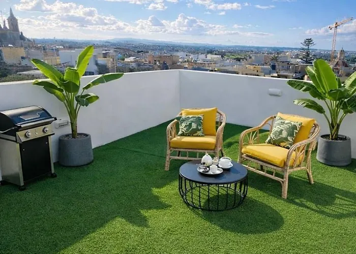 Lejlighed Shalom Haven Zurrieq