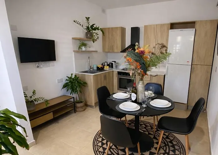 Shalom Haven Lejlighed Zurrieq