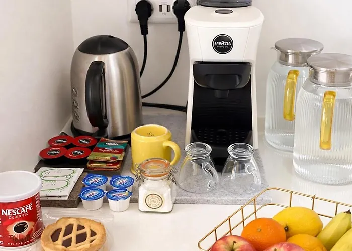 Shalom Haven Lejlighed Zurrieq