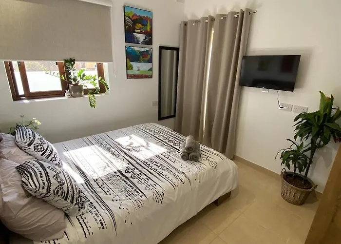 Shalom Haven Zurrieq