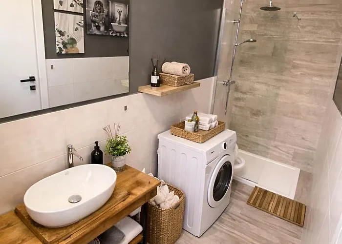 Shalom Haven Lejlighed Zurrieq