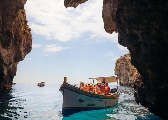 Shalom Haven Lejlighed *