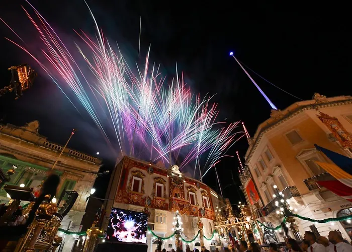 Lejlighed Shalom Haven Zurrieq