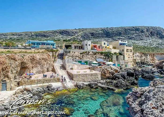 Shalom Haven Lejlighed Zurrieq